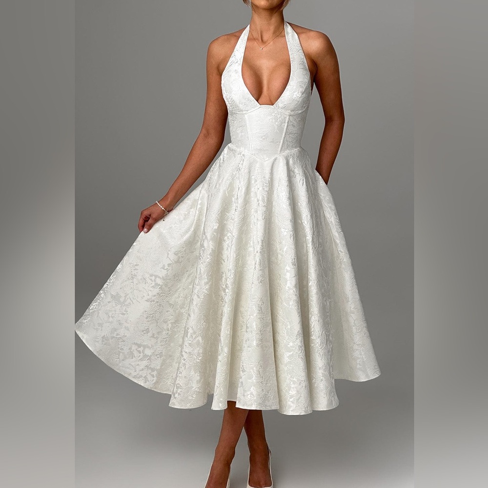 BABYBOO EFFIE DRESS